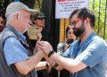 Presidente Boric decreta duelo nacional por muerte de Guillermo Teillier