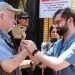 Presidente Boric decreta duelo nacional por muerte de Guillermo Teillier