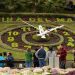 Ciudad Jardín realiza positivo balance por masiva llegada de visitantes en interferiado
