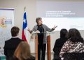 Quilpué da inicio al proceso participativo para construir su Plan Municipal de Cooperación Internacional