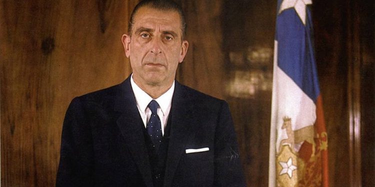 Suprema revierte fallo condenatorio y descarta homicidio del expresidente Eduardo Frei