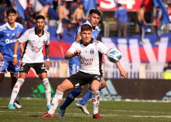 Revisa la programación de la fecha 23 del fútbol chileno: Hay Superclásico