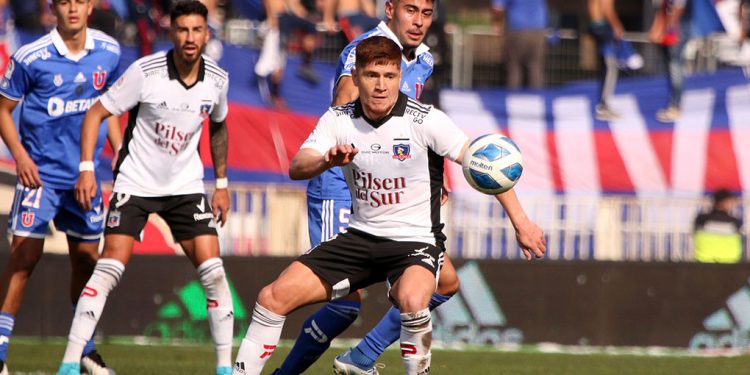 Revisa la programación de la fecha 23 del fútbol chileno: Hay Superclásico