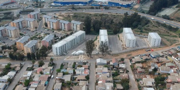 Viña del Mar: Se cierra licitación para nuevo centro de salud para Glorias Navales