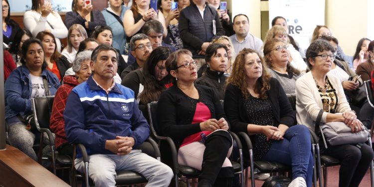 Aprueban recursos para la compra de terrenos para las familias estafadas de Cabildo
