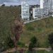 Constructora de edificio Kandinsky descarta tener responsabilidad en socavamiento
