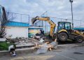 Demolición de símbolos narco comenzará en los próximos días en región de Valparaíso
