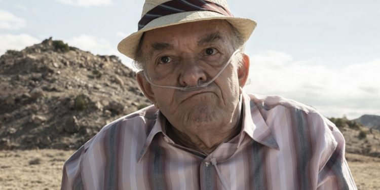 Fallece Mark Margolis, icónico actor de la serie Breaking Bad