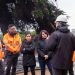 Alcaldesa oficia a autoridades para conocer informes de construcción de edificios en duna