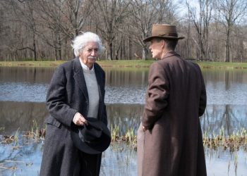 [Opinión] Silvio Becerra: «Einstein y la importancia de la teoría para las ciencias»