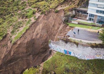 Ripamonti sobre quienes favorecieron construcción en dunas: «Están identificados»