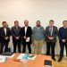 Asignarán recursos para proyectos de mejoramiento urbano en San Esteban, Hijuelas y Catemu