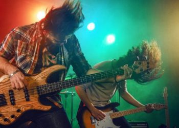 Billboard lanza ranking con los 50 mejores rockeros de todos los tiempos