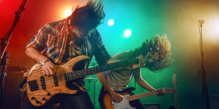 Billboard lanza ranking con los 50 mejores rockeros de todos los tiempos