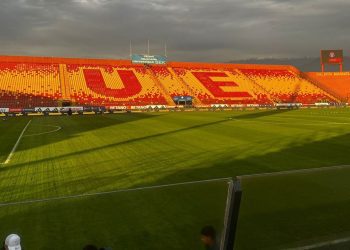 Clásico entre Universidad de Chile y Colo Colo se jugará en Santa Laura
