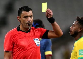 Roberto Tobar denunciará a DT de Unión Española por críticas al arbitraje