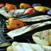 Verduras a la parrilla: una alternativa saludable para estas Fiestas Patrias