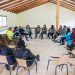Alcaldesa de Quilpué y Gobernador Regional visitan Colliguay para escuchar las demandas comunidad