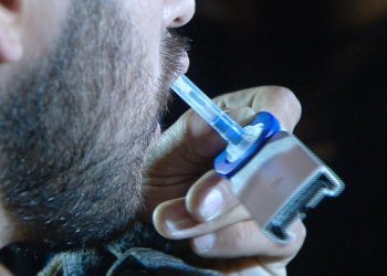 Más de 10.000 controles preventivos de alcotest y narcotest en plan especial de Fiestas Patrias