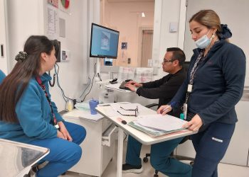 Hospital Biprovincial Quillota Petorca llama al autocuidado en estas Fiestas Patrias