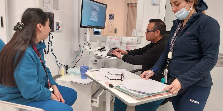 Hospital Biprovincial Quillota Petorca llama al autocuidado en estas Fiestas Patrias