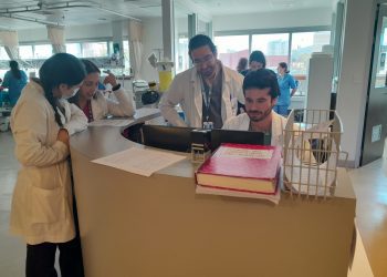 Hospital Dr. Gustavo Fricke hace un llamado a hacer buen uso de la red asistencial en Fiestas Patrias