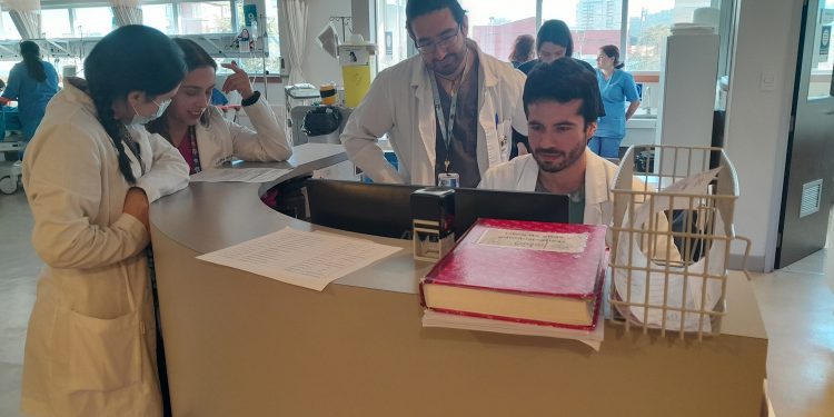 Hospital Dr. Gustavo Fricke hace un llamado a hacer buen uso de la red asistencial en Fiestas Patrias