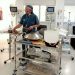 Bebés hospitalizados en Neonatología reciben sesiones de sonoterapia en Hospital Biprovincial Quillota Petorca