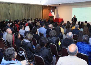 GORE de Valparaíso pone en marcha capacitaciones para organizaciones sociales adjudicadas con el fondo del 8%