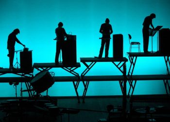 Con gira por Chile Drumming GP conmemora los 50 años del Golpe de 1973