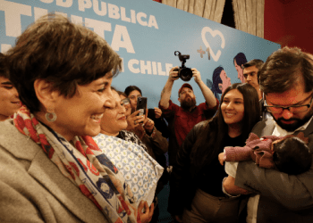 A un año de implementación de Copago Cero, un millón de personas han sido beneficiadas