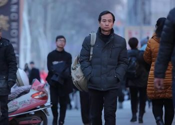 Ciclo de Cine Chino en Viña del Mar presenta «Alguien con quien hablar»