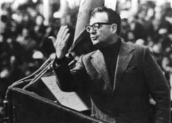 «Pagaré con mi vida la lealtad del pueblo»: libro recopilatorio de antecedentes del Golpe de Estado