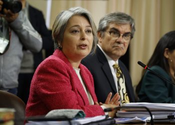 Reforma Previsional: Ministerios del Trabajo y Hacienda anuncian realización de estudio acerca de tasas de reemplazo
