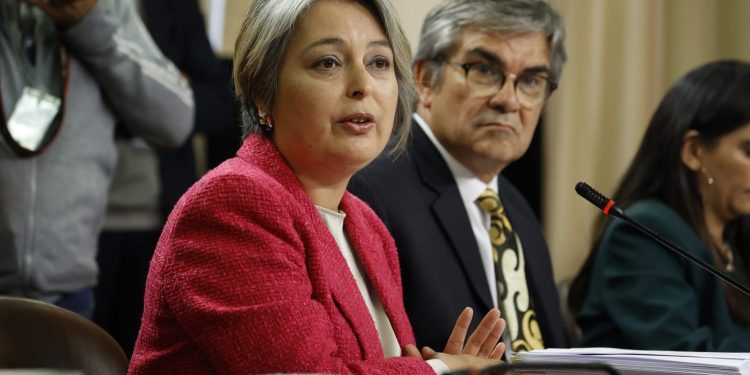 Reforma Previsional: Ministerios del Trabajo y Hacienda anuncian realización de estudio acerca de tasas de reemplazo