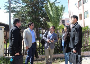 Red Municipal de Centros de Salud de Quillota prepara implementar sistema de registro clínico electrónico