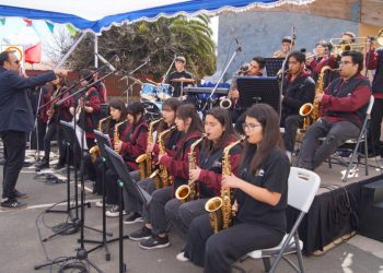 Exitosa participación en las Ferias de Lectura, Escritura y Comunicación realizadas en San Esteban y Concón