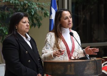 Diputada Morales solicita a la Subsecretaría de la Niñez información por alza de delitos de explotación sexual infantil