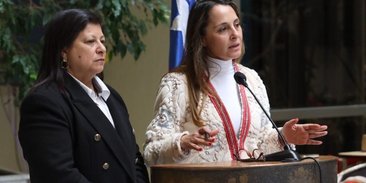 Diputada Morales solicita a la Subsecretaría de la Niñez información por alza de delitos de explotación sexual infantil