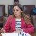 Diputada Carla Morales pide avanzar en procesos tecnológicos que permitan cumplir la normativa