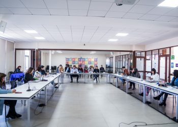 Se adjudica licitación para actualizar PLADECO de Quilpué y definir prioridades de la comuna para los próximos seis años