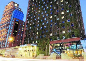 «Información para Descifrar el Futuro»: Banco Central de Chile realiza en Santiago la V Conferencia Estadística