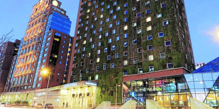 «Información para Descifrar el Futuro»: Banco Central de Chile realiza en Santiago la V Conferencia Estadística