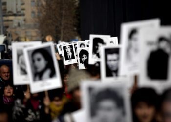 [Opinión] Rodrigo Larraín: No abrir los archivos