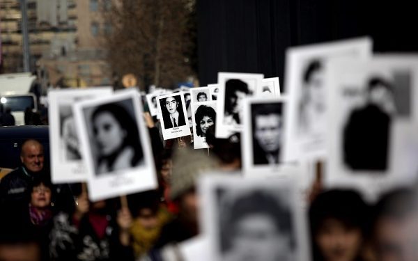 [Opinión] Rodrigo Larraín: No abrir los archivos