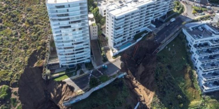 Alcaldesa Ripamonti insiste en que DOM realice Informe de Habitabilidad para Edificios Miramar