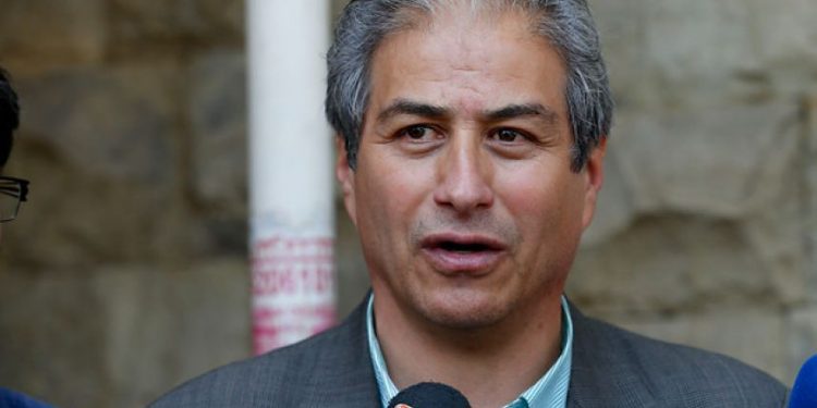 Colegio de Profesoras y Profesores Metropolitano recuerda a sus 136 docentes asesinados y desaparecidos en dictadura