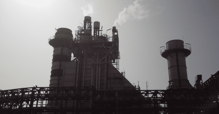 SMA aplica multa a ENAP Refinerías por haber superado el límite de emisiones y otros incumplimientos al Plan de Descontaminación en 2019