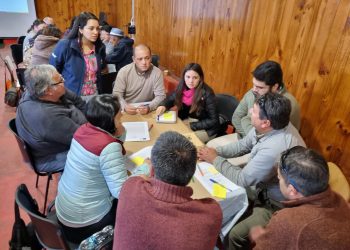 INDAP, Agricultores y Municipios Crean Nueva Norma Técnica para Programa PRODESAL de Amplia Cobertura