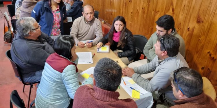 INDAP, Agricultores y Municipios Crean Nueva Norma Técnica para Programa PRODESAL de Amplia Cobertura